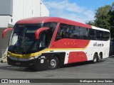 UTIL - União Transporte Interestadual de Luxo 1426 na cidade de Rio de Janeiro, Rio de Janeiro, Brasil, por Wellington de Jesus Santos. Número da foto: #13177994.