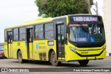 Viação Primor 400.047 na cidade de São Luís, Maranhão, Brasil, por Paulo Henrique Pereira Borges. Número da foto: #13176630.