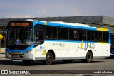Transportes Barra D13120 na cidade de Rio de Janeiro, Rio de Janeiro, Brasil, por André Almeida. Número da foto: #13177995.