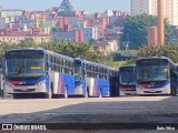 Viação Osasco 21.XXX na cidade de Osasco, São Paulo, Brasil, por Ítalo Silva. Número da foto: #:id.