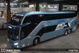 Expresso Satélite Norte 25006 na cidade de Curitiba, Paraná, Brasil, por Diogo Viec. Número da foto: #13176117.