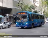 Viação Anchieta 40585 na cidade de Belo Horizonte, Minas Gerais, Brasil, por Jacó Gebosky. Número da foto: #:id.