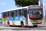 Viação Pericumã 24-002 na cidade de São Luís, Maranhão, Brasil, por Paulo Henrique Pereira Borges. Número da foto: #13176607.