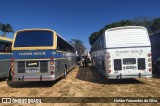 Ônibus Particulares 6761 na cidade de Artur Nogueira, São Paulo, Brasil, por Helder Fernandes da Silva. Número da foto: #13176032.