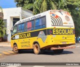 Prefeitura Municipal de Estrela d'Oeste ESCOLAR na cidade de Estrela d`Oeste, São Paulo, Brasil, por Altair de Souza. Número da foto: #13175956.