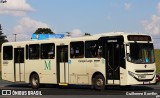 Empresa de Ônibus Campo Largo 22M02 na cidade de Campo Largo, Paraná, Brasil, por Guilherme Bomfim. Número da foto: #13176336.