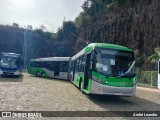 VB Transportes e Turismo 3426 na cidade de Campinas, São Paulo, Brasil, por André Leandro. Número da foto: #13175896.