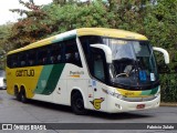 Empresa Gontijo de Transportes 18175 na cidade de São Paulo, São Paulo, Brasil, por Fabricio Zulato. Número da foto: #13177431.