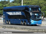 Viação Águia Branca 51100 na cidade de Rio de Janeiro, Rio de Janeiro, Brasil, por Gabriel Oliveira da Silva. Número da foto: #13177411.
