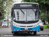 Buses Guadalupe 101 na cidade de San José, San José, Costa Rica, por Sebas Gamboa. Número da foto: #13175944.