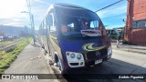 Línea Playa Blanca DPCS50 na cidade de Lota, Concepción, Bío-Bío, Chile, por Andrés Figueroa. Número da foto: #13175475.