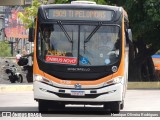 Itamaracá Transportes 1.738 na cidade de Paulista, Pernambuco, Brasil, por Henrique Oliveira Rodrigues. Número da foto: #:id.