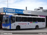 Consórcio Navegantes - 02 > Viação São Jorge > Transurb Transporte Urbano 02026 na cidade de João Pessoa, Paraíba, Brasil, por Douglas Andrez. Número da foto: #13177280.