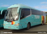 Turim Transportes e Serviços 2310 na cidade de Camaçari, Bahia, Brasil, por Matheus Calhau. Número da foto: #13177345.