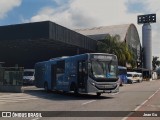 City Transporte Urbano Intermodal - Guarujá 268 na cidade de Guarujá, São Paulo, Brasil, por Jean Gu. Número da foto: #13175575.