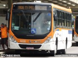 Cidade Alta Transportes 1.028 na cidade de Paulista, Pernambuco, Brasil, por Henrique Oliveira Rodrigues. Número da foto: #:id.