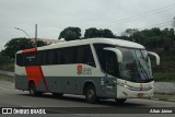 Viação Cidade do Aço RJ 174.125 na cidade de Volta Redonda, Rio de Janeiro, Brasil, por Altair Júnior. Número da foto: #13176856.