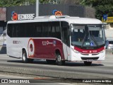 Auto Viação Palmares D17508 na cidade de Rio de Janeiro, Rio de Janeiro, Brasil, por Gabriel Oliveira da Silva. Número da foto: #13177290.