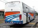 Coopetransasi R.L. 33 na cidade de Alajuela, Alajuela, Alajuela, Costa Rica, por Alfonso Russell. Número da foto: #13176419.
