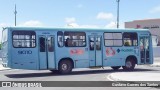 Viação Modelo 9010 na cidade de Aracaju, Sergipe, Brasil, por Gustavo Gomes dos Santos. Número da foto: #:id.