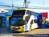 Jet Sur TWPS71 na cidade de Santa Cruz, Colchagua, Libertador General Bernardo O'Higgins, Chile, por Pablo Andres Yavar Espinoza. Número da foto: #13176319.