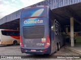 Viação Cometa 17314 na cidade de Juiz de Fora, Minas Gerais, Brasil, por Edinilson Henrique Ferreira. Número da foto: #13176523.