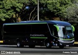 Viação Garcia 93431 na cidade de Londrina, Paraná, Brasil, por Pedroka Ternoski. Número da foto: #13177969.
