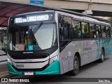 Auto Viação Urubupungá 00256 na cidade de Osasco, São Paulo, Brasil, por Ítalo Silva. Número da foto: #:id.