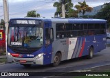 Empresa de Transportes Mairiporã 39.206 na cidade de Mairiporã, São Paulo, Brasil, por Rafael Santos Silva. Número da foto: #13176739.