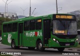 Dinatur Traslados e Turismo M19009 na cidade de Mairiporã, São Paulo, Brasil, por Rafael Santos Silva. Número da foto: #13177139.