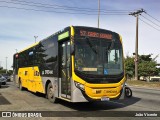 Mobi Rio E902466 na cidade de Rio de Janeiro, Rio de Janeiro, Brasil, por João Vicente. Número da foto: #:id.