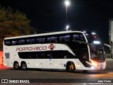 Auto Viação Porto Rico 2601 na cidade de Teresina, Piauí, Brasil, por João Victor. Número da foto: #13177395.