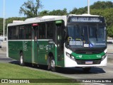 Viação VG B31032 na cidade de Rio de Janeiro, Rio de Janeiro, Brasil, por Gabriel Oliveira da Silva. Número da foto: #13177344.