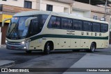 Empresa Unida Mansur e Filhos 2241 na cidade de Coimbra, Minas Gerais, Brasil, por Christian  Fortunato. Número da foto: #13175656.