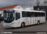 Viação Atibaia São Paulo 4024 na cidade de Atibaia, São Paulo, Brasil, por Rafael Santos Silva. Número da foto: #:id.