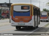 Itamaracá Transportes 1.698 na cidade de Igarassu, Pernambuco, Brasil, por Jonathan Silva. Número da foto: #:id.