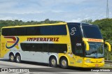 Imperatriz Turismo 9600 na cidade de Santa Isabel, São Paulo, Brasil, por George Miranda. Número da foto: #13176890.