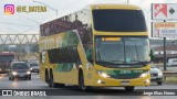 Empresa Gontijo de Transportes 23175 na cidade de Ribeirão das Neves, Minas Gerais, Brasil, por Jorge Elias Neres. Número da foto: #13175752.