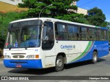 Viação Flecha Branca 117 na cidade de Cachoeiro de Itapemirim, Espírito Santo, Brasil, por Henrique Simões. Número da foto: #13175911.