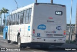 Vereda Transporte Ltda. 13220 na cidade de Vila Velha, Espírito Santo, Brasil, por Sergio Corrêa. Número da foto: #:id.