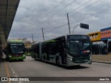 Via Sudeste Transportes S.A. 5 2935 na cidade de São Paulo, São Paulo, Brasil, por Jean Gu. Número da foto: #13175587.