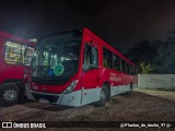 VTC - Viação Teresópolis Cavalhada 2225 na cidade de Porto Alegre, Rio Grande do Sul, Brasil, por @Plantao_do_trecho_97 @-. Número da foto: #:id.