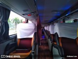Autobuses Cruceña 2022 na cidade de Barueri, São Paulo, Brasil, por Adriano Luis. Número da foto: #13177433.