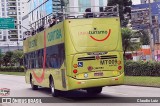 Auto Viação Mercês MT009 na cidade de Curitiba, Paraná, Brasil, por Claudio Luiz. Número da foto: #13177909.