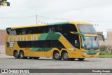 Empresa Gontijo de Transportes 25080 na cidade de Porto Seguro, Bahia, Brasil, por Wesley Araujo. Número da foto: #13177132.