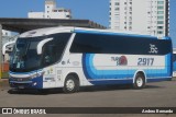 Turis Silva 2917 na cidade de Tramandaí, Rio Grande do Sul, Brasil, por Andreo Bernardo. Número da foto: #13176737.
