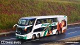 Empresa de Transportes Andorinha 7401 na cidade de Cândido Mota, São Paulo, Brasil, por Francisco Ivano. Número da foto: #13175863.