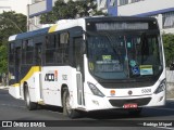 Viação Cidade do Aço 5020 na cidade de Volta Grande, Minas Gerais, Brasil, por Rodrigo Miguel. Número da foto: #13176476.
