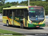 TREL - Transturismo Rei RJ 165.098 na cidade de Rio de Janeiro, Rio de Janeiro, Brasil, por Gabriel Oliveira da Silva. Número da foto: #13177366.