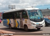 Prefeitura Municipal de Ananindeua OS01208 na cidade de Ananindeua, Pará, Brasil, por Fabio Soares. Número da foto: #13177634.